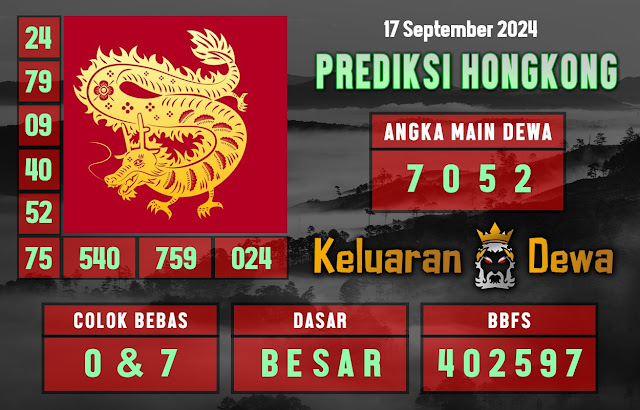 syair hk vip